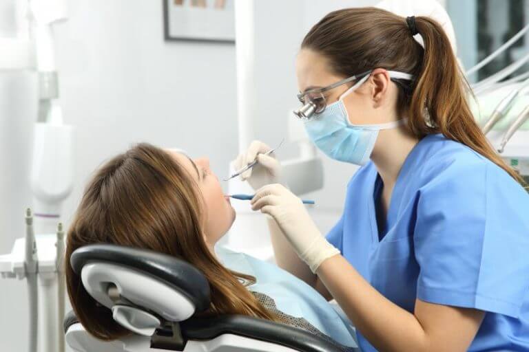 Composite Veneers Implant Service