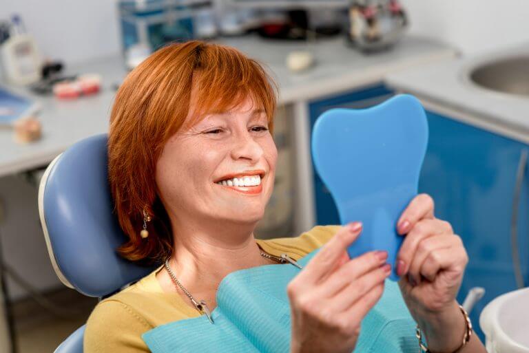 Best Cosmetic Dentist Service