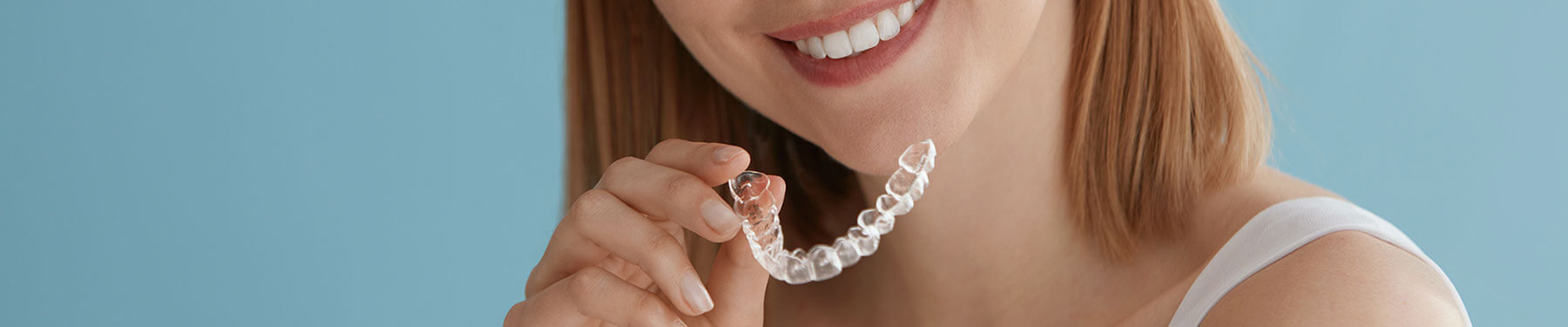Invisalign Dental Treatment