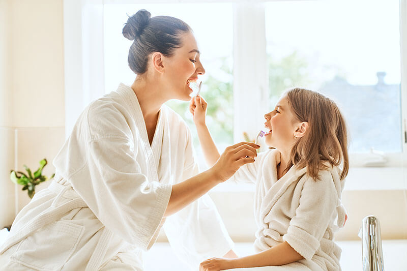 Family Dental Care
