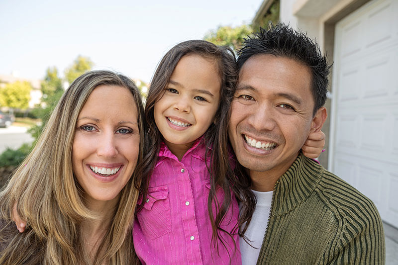 Family Dental Care