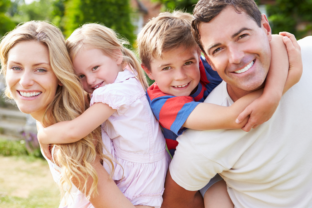 Family Dental Treatment