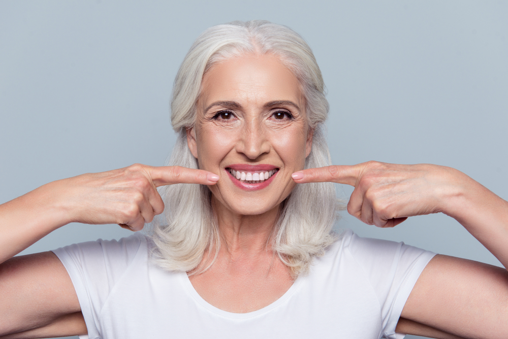 Dental Implant Treatment