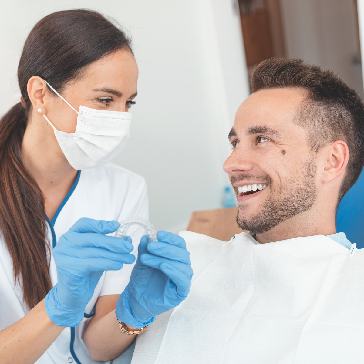 Invisalign Provider