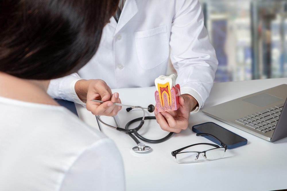 Endodontics Treatment