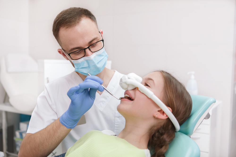 Sedation Dental Treatment