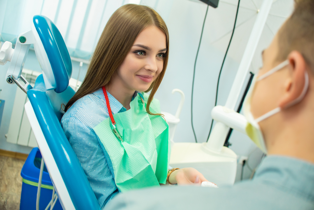 Sedation Dentistry
