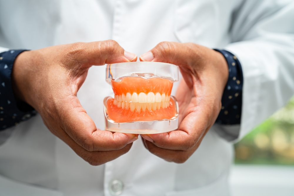 Dental Implants Service Provider Sacramento CA