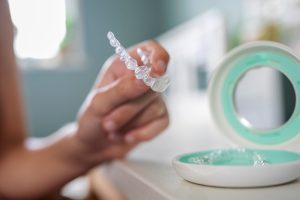 A. Scott Grivas III, DDS, INC. | Invisalign Treatment During Pregnancy A. Scott Grivas III, DDS, INC. | Invisalign Treatment During Pregnancy