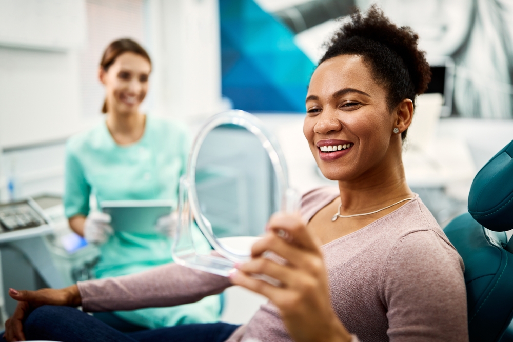 Cosmetic Dentistry