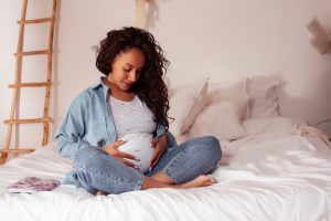 A. Scott Grivas III, DDS, INC. | Invisalign Treatment During Pregnancy