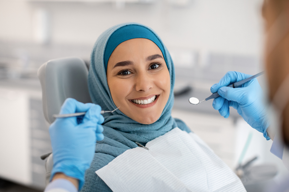Professional Endodontics Treatment